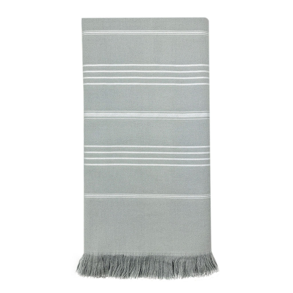
                  
                    Classic Terry Turkish Towel by SLATE + SALT
                  
                