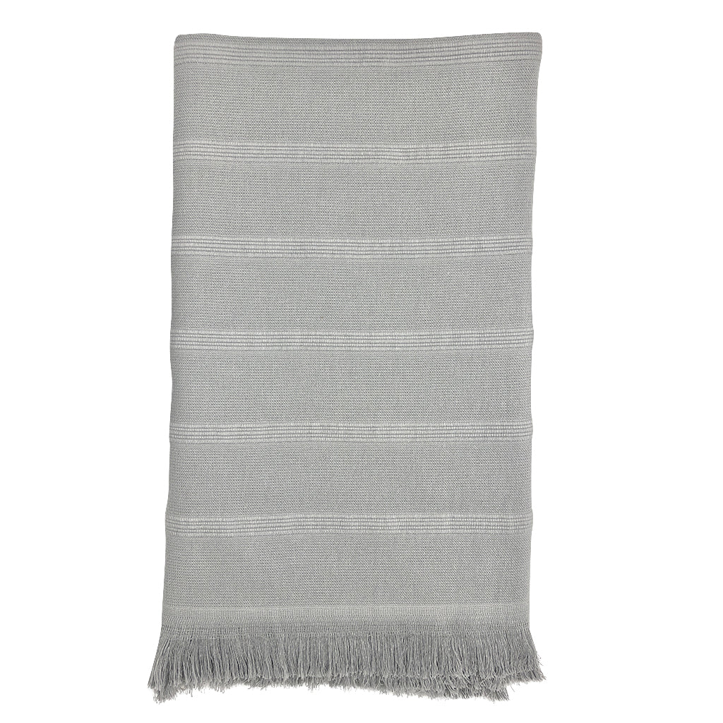 
                  
                    Aegean Turkish Towel by SLATE + SALT
                  
                