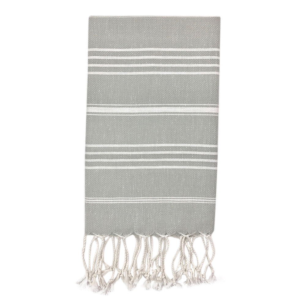 Turkish Cotton Kitchen / Hand Towel – Salacia Salts