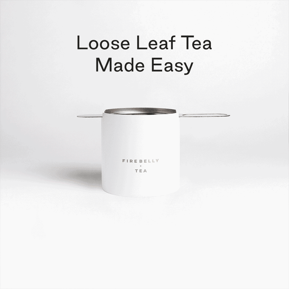 
                  
                    Green Tea Lover by Firebelly Tea
                  
                