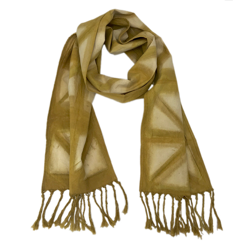 
                  
                    Mango Tie Dyed Scarf by SLATE + SALT
                  
                