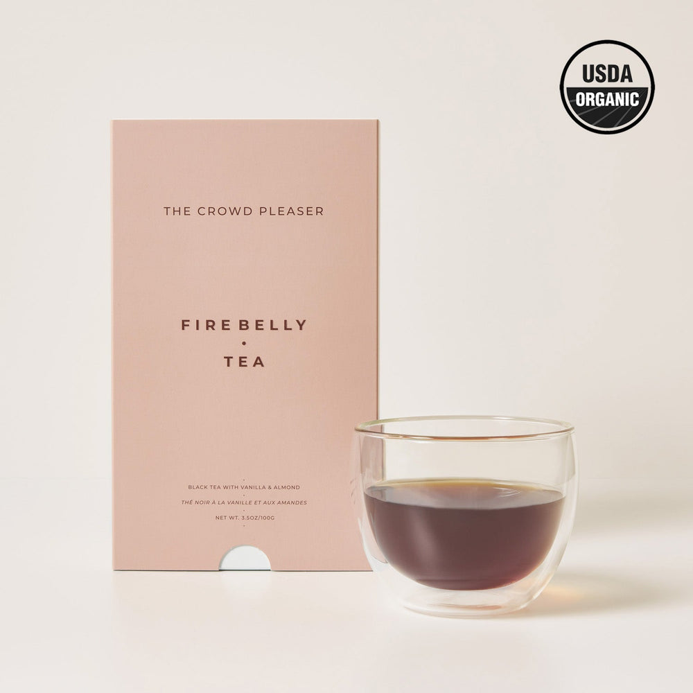 
                  
                    Indulge Me by Firebelly Tea
                  
                