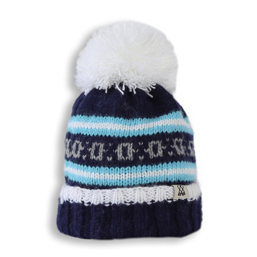 Tushar (Frost) Hat by Fazl