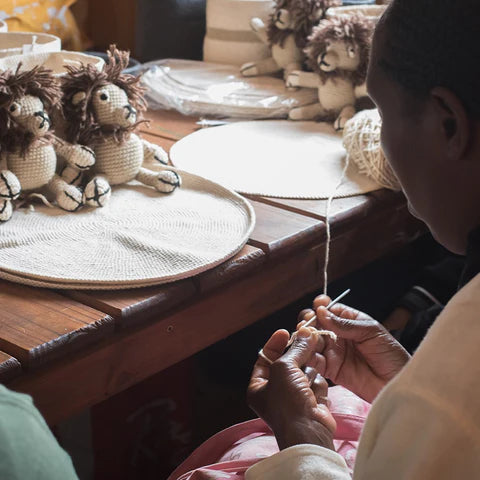 Ukuthunga Handmade