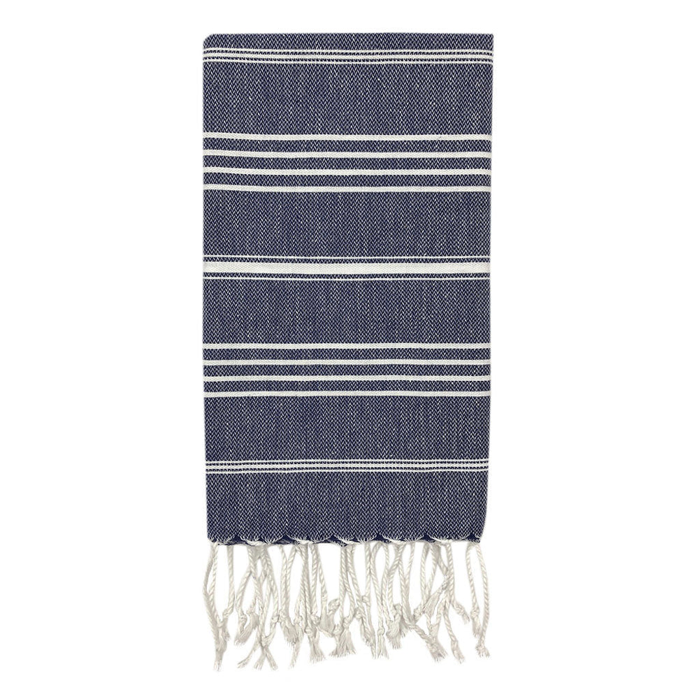 Turkish Cotton Kitchen / Hand Towel – Salacia Salts