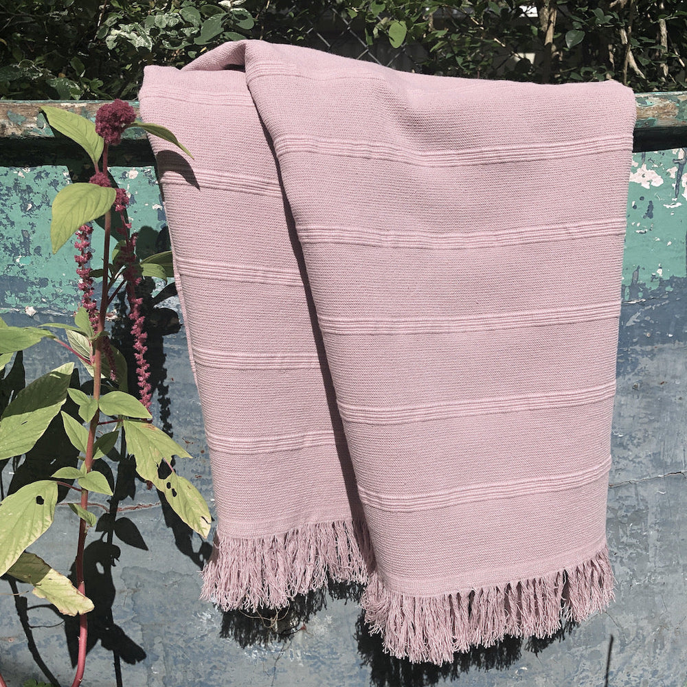 
                  
                    Aegean Turkish Towel by SLATE + SALT
                  
                