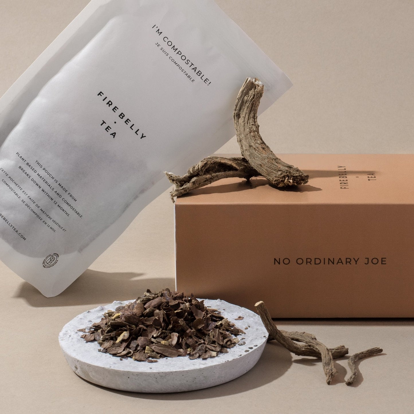 
                  
                    Premium To-Go Kit by Firebelly Tea
                  
                