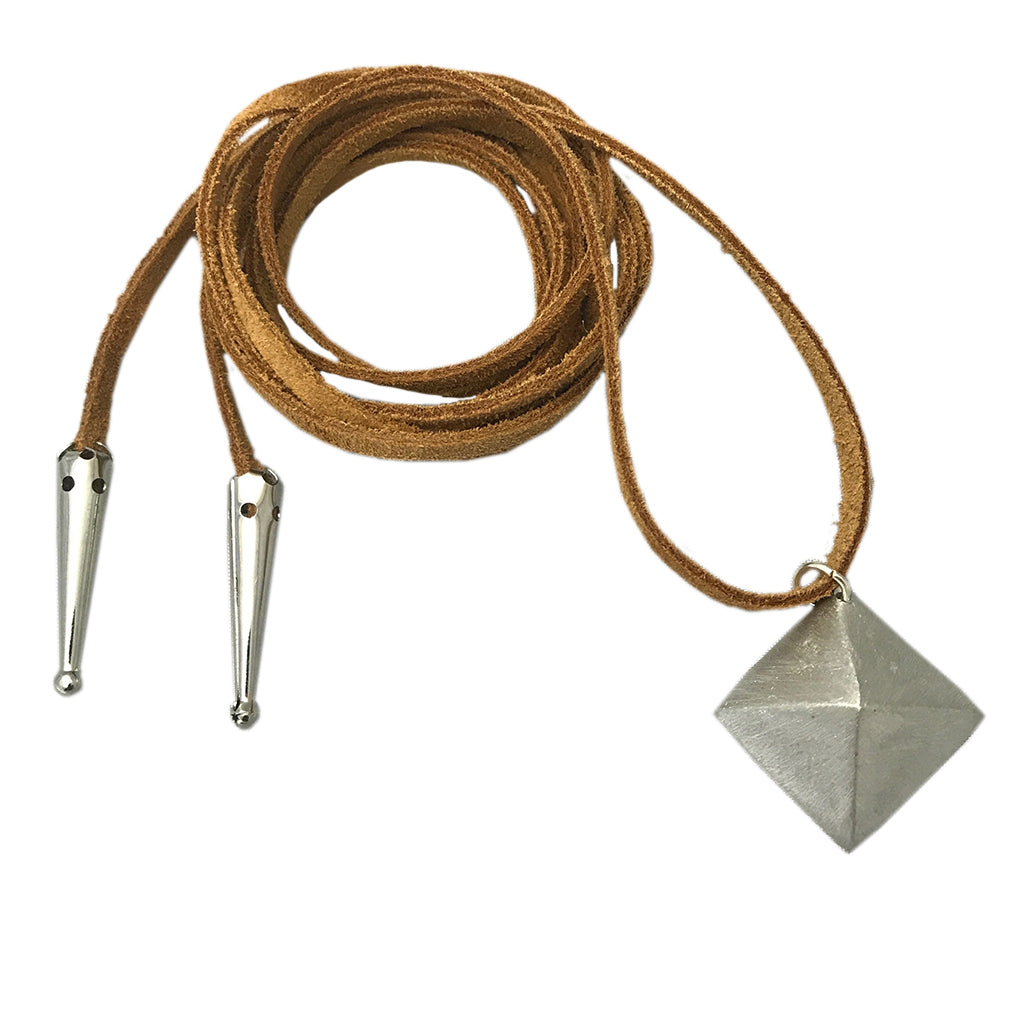 
                  
                    Recycled Bombshell Choker by SLATE + SALT
                  
                