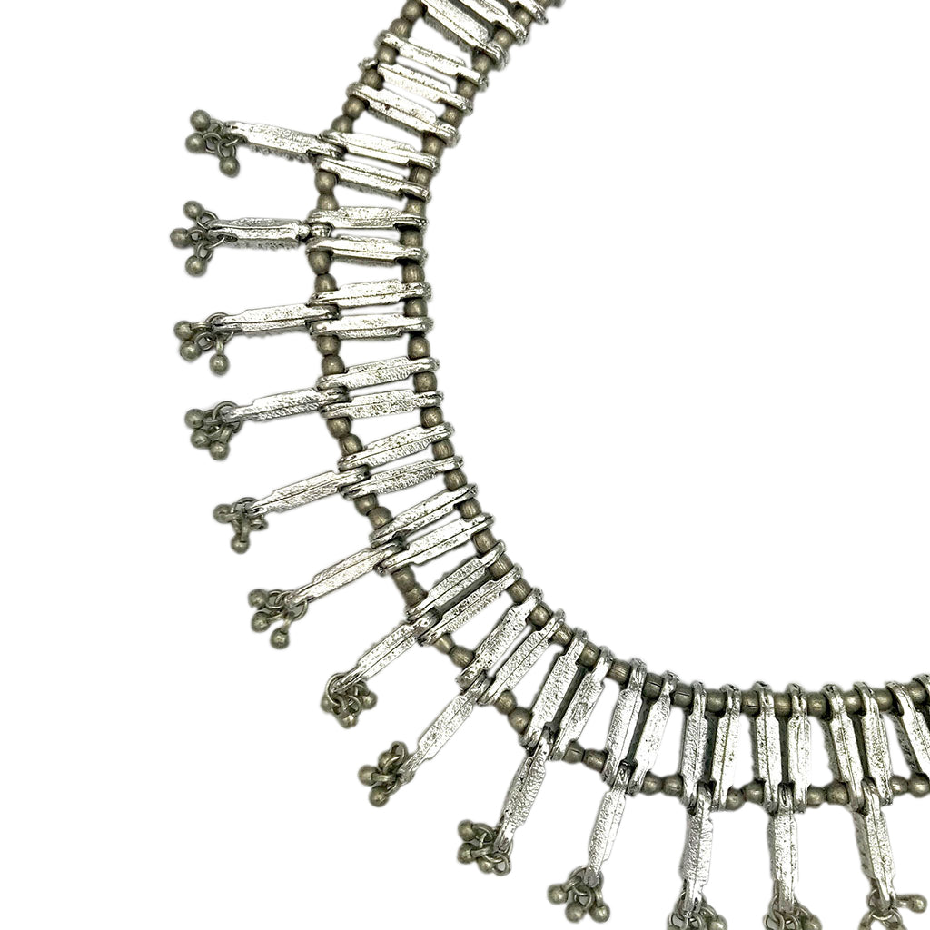 
                  
                    Nisha Collar Necklace by SLATE + SALT
                  
                