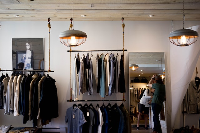 Retail Stores