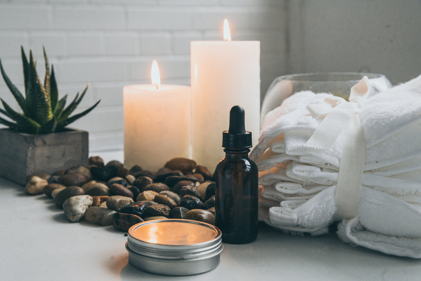 Bath + Body