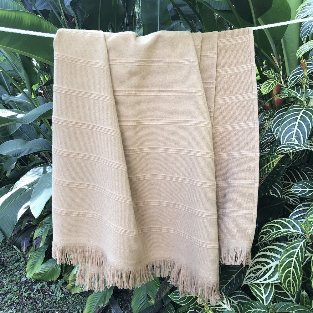 
                  
                    Aegean Turkish Towel by SLATE + SALT
                  
                