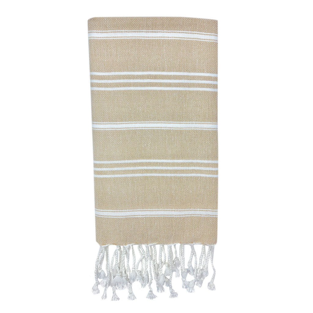 Turkish Cotton Kitchen / Hand Towel – Salacia Salts