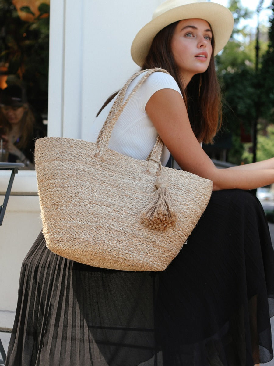 
                  
                    Kata Shoulder Bag by KORISSA
                  
                