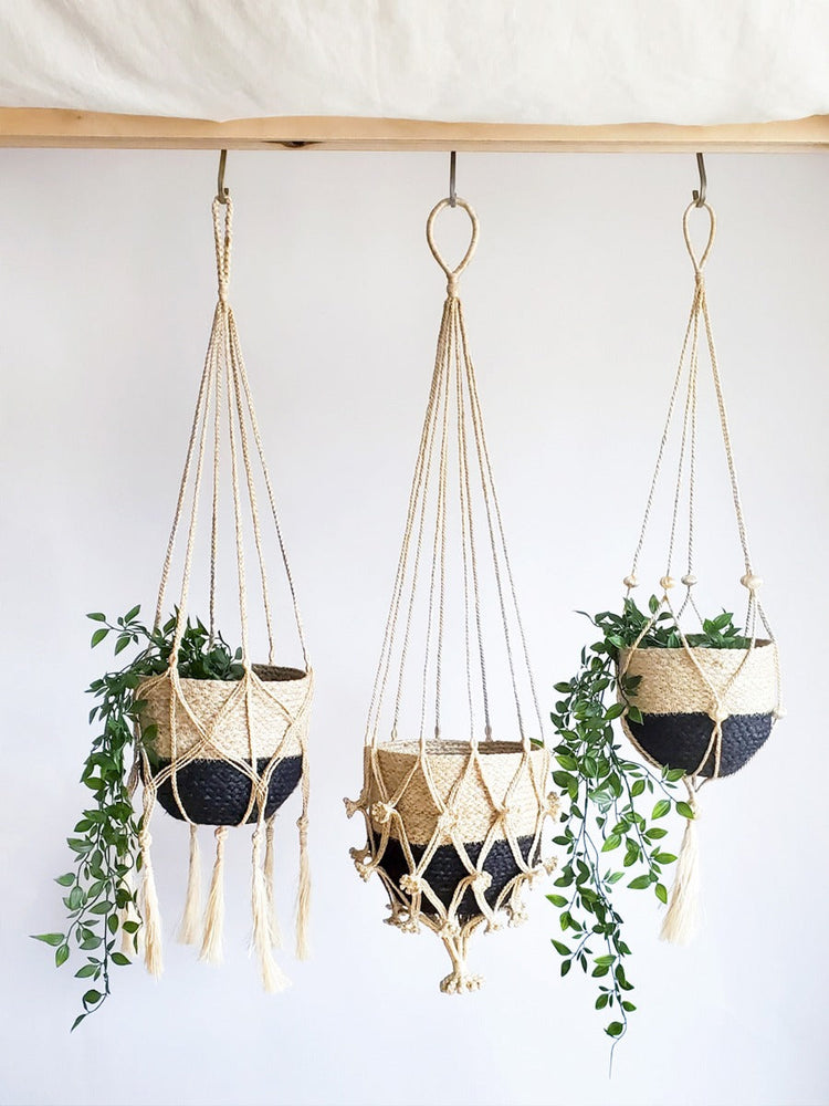 
                  
                    Plant Hanger - Bitan by KORISSA
                  
                