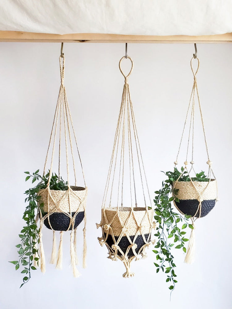 
                  
                    Plant Hanger - Nadu by KORISSA
                  
                