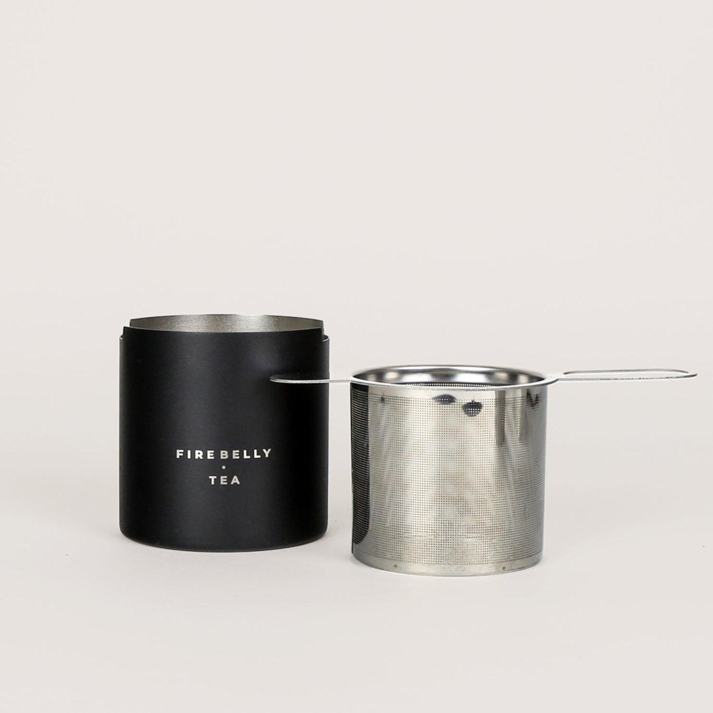 
                  
                    Tea Essentials Gift Set by Firebelly Tea
                  
                