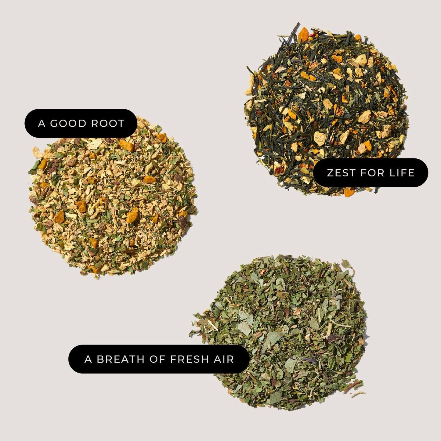 
                  
                    The Adventurer 8-Tea Bundle by Firebelly Tea
                  
                