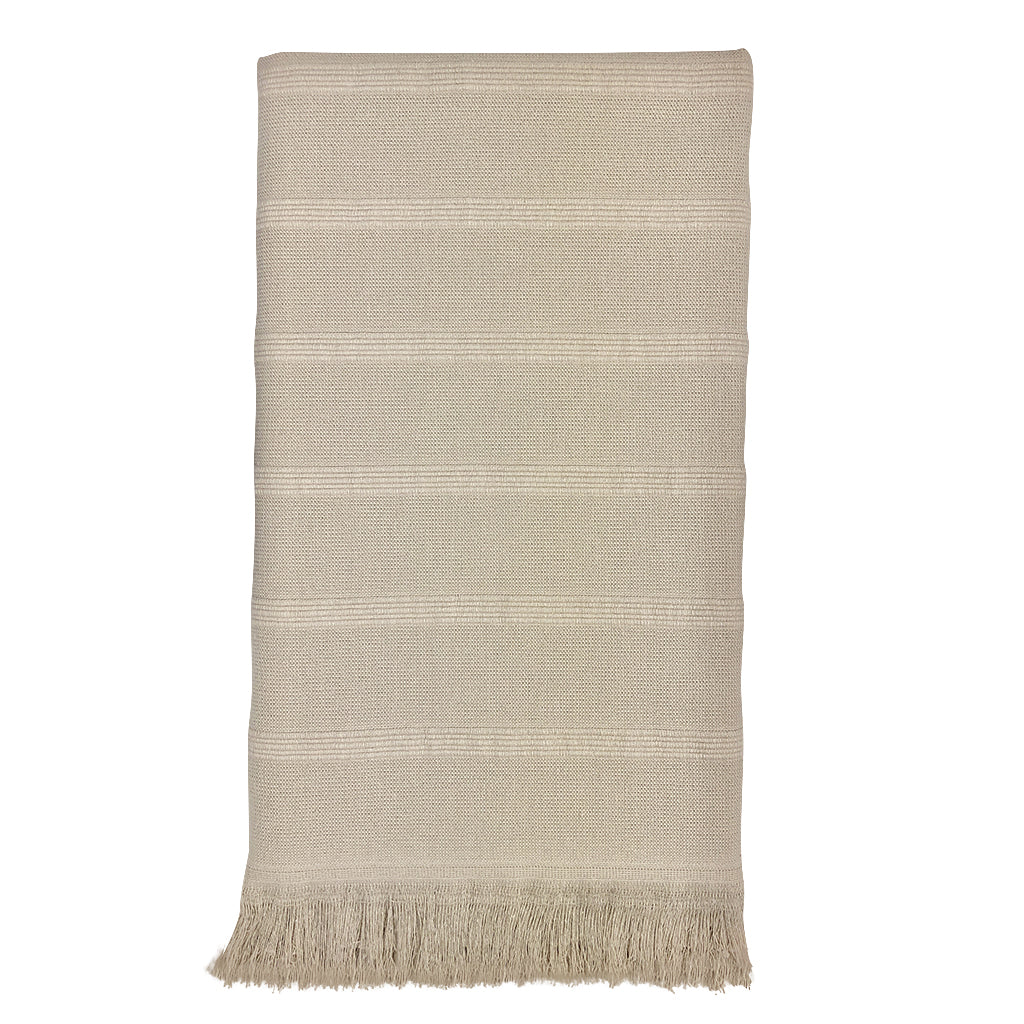 
                  
                    Aegean Turkish Towel by SLATE + SALT
                  
                