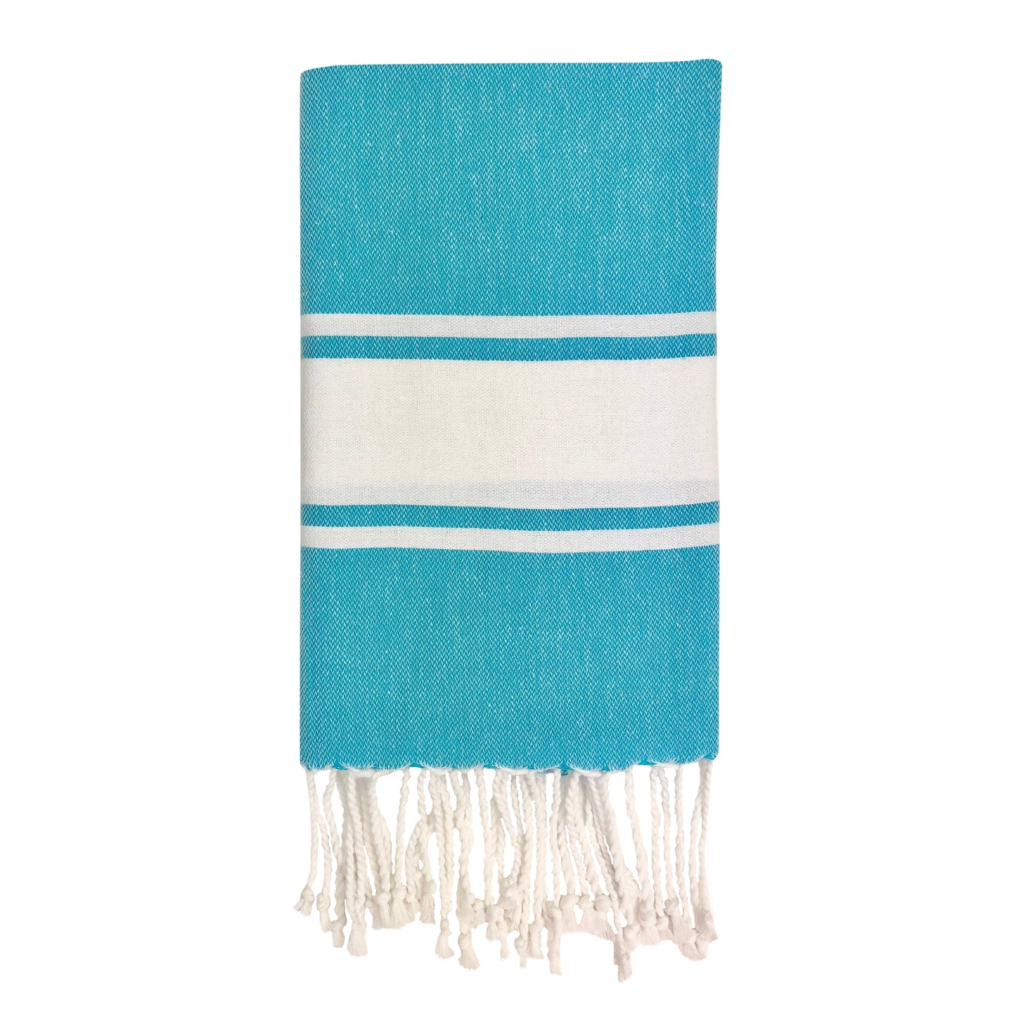 
                  
                    Essential Stripe Turkish Hand Towel by SLATE + SALT
                  
                