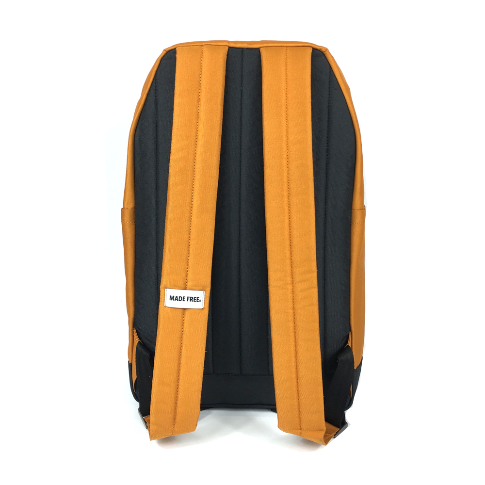 
                  
                    URBAN PACK AW BURNT ORANGE by MADE FREE®
                  
                