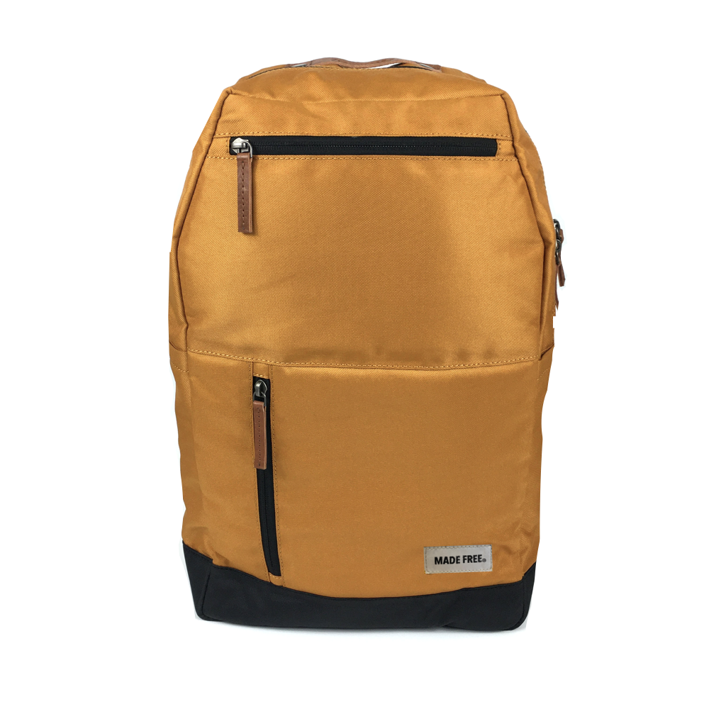 
                  
                    URBAN PACK AW BURNT ORANGE by MADE FREE®
                  
                