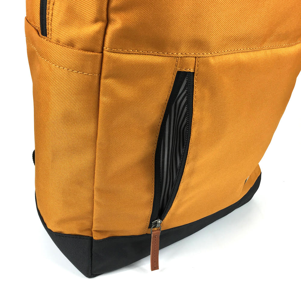 
                  
                    URBAN PACK AW BURNT ORANGE by MADE FREE®
                  
                