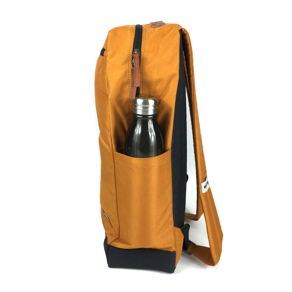 
                  
                    URBAN PACK AW BURNT ORANGE by MADE FREE®
                  
                