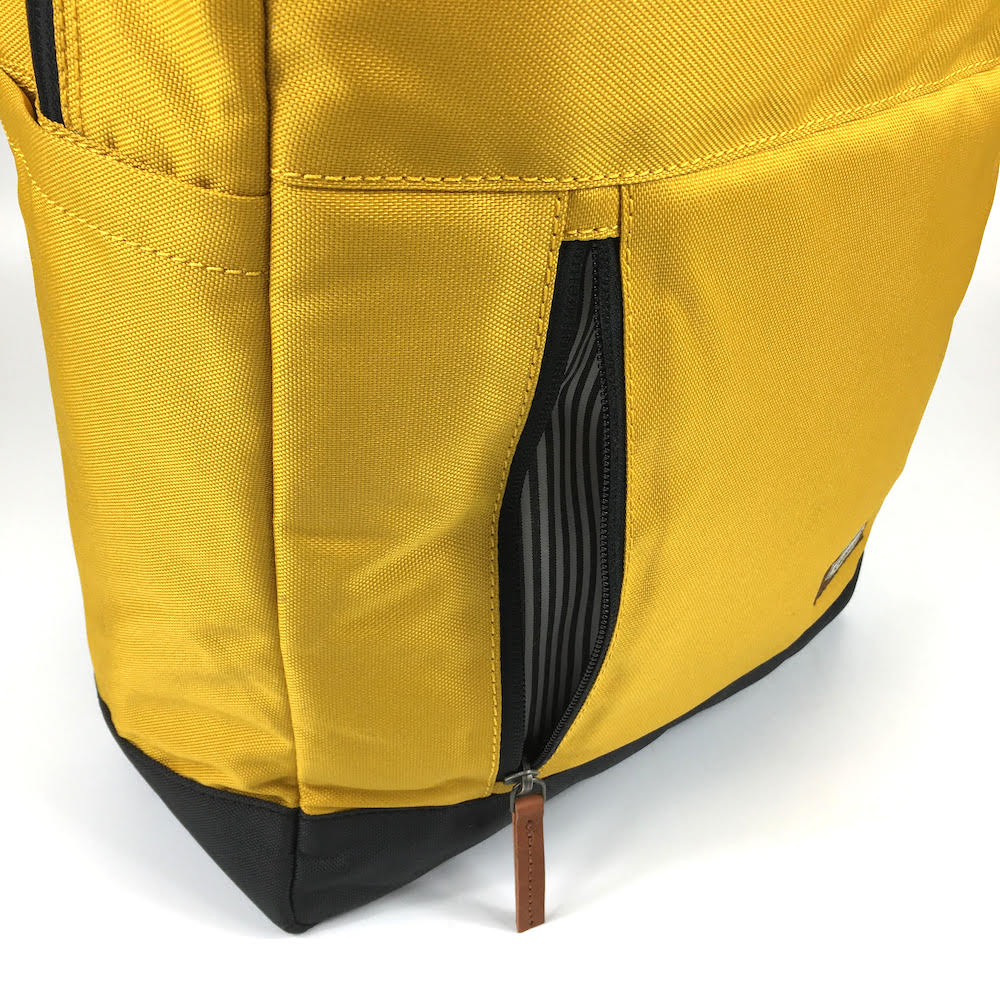 
                  
                    URBAN PACK AW MUSTARD by MADE FREE®
                  
                