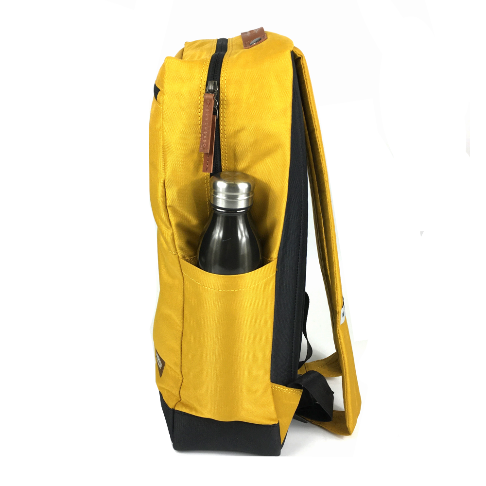 
                  
                    URBAN PACK AW MUSTARD by MADE FREE®
                  
                
