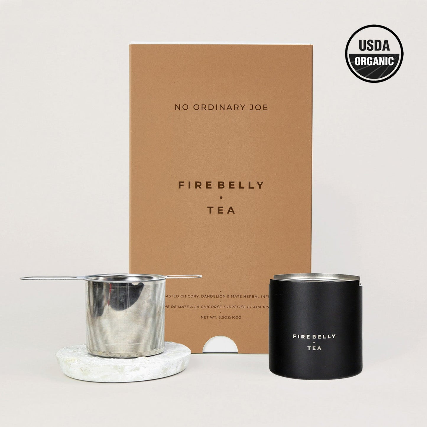 
                  
                    Wake Up Essentials by Firebelly Tea
                  
                