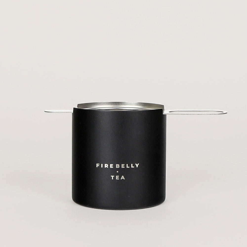 
                  
                    Wake Up Essentials by Firebelly Tea
                  
                