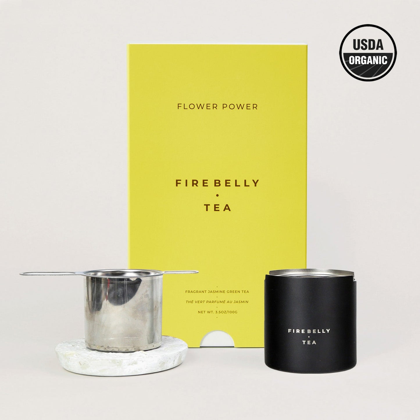 
                  
                    Wake Up Essentials by Firebelly Tea
                  
                