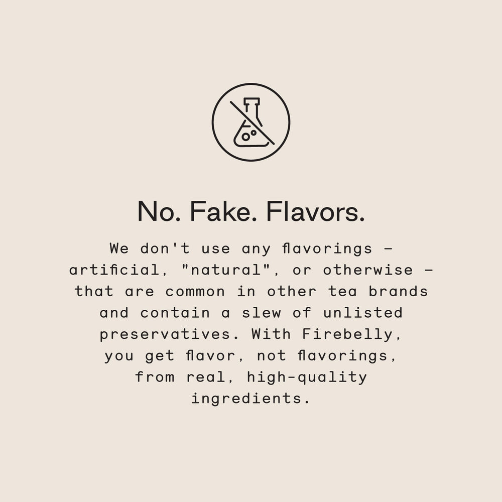 
                  
                    Wake Up Essentials by Firebelly Tea
                  
                