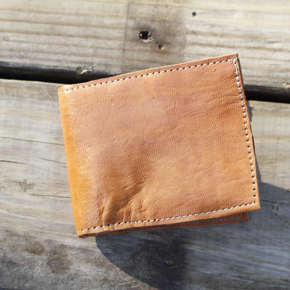 
                  
                    Classic Men's  Wallet by 2nd Story Goods
                  
                