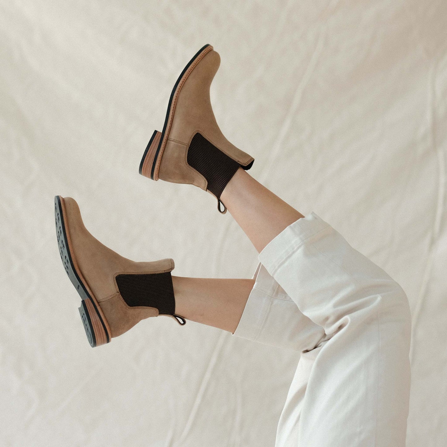 
                  
                    Carmen Chelsea Boot Tobacco
                  
                