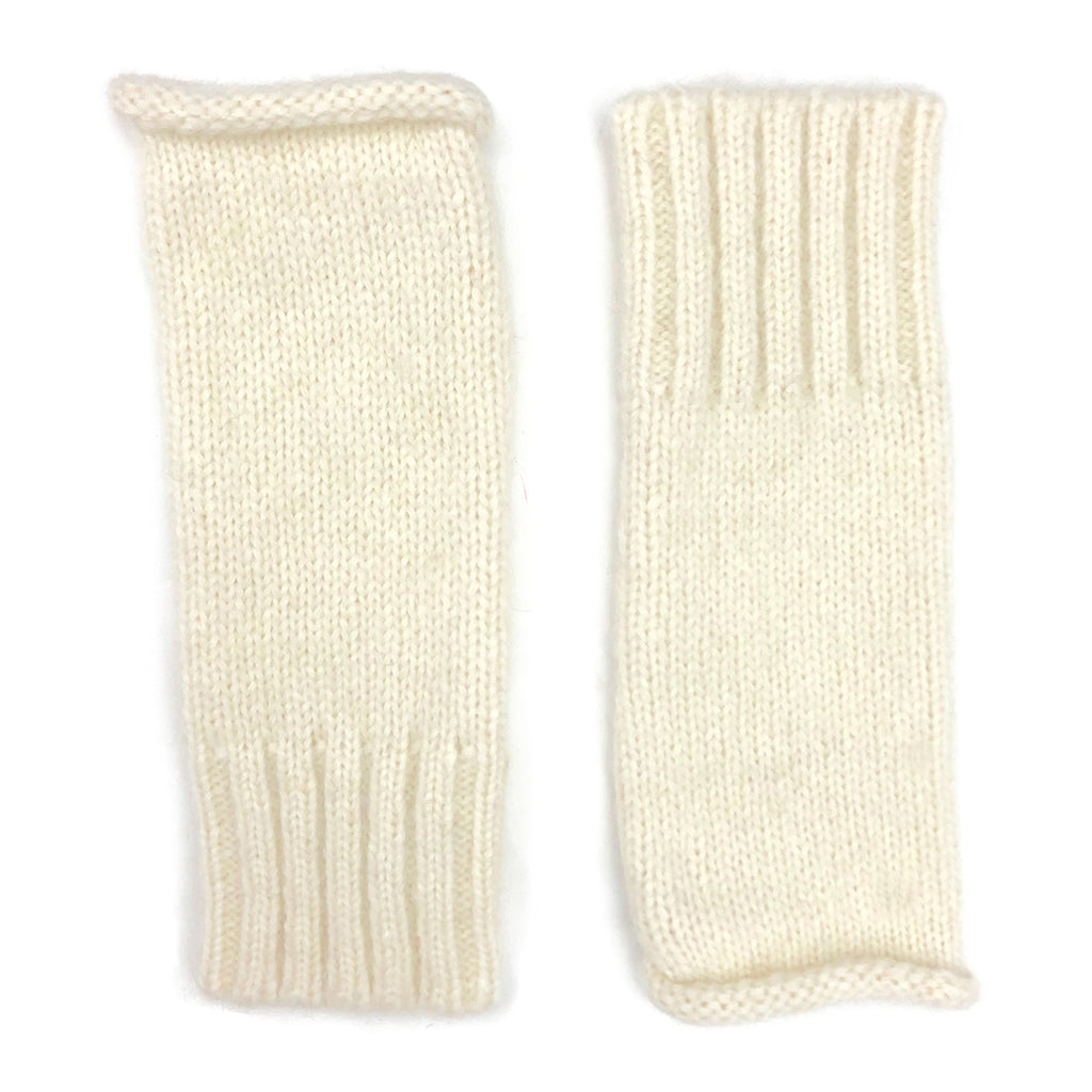 
                  
                    Snow Essential Knit Alpaca Gloves by SLATE + SALT
                  
                