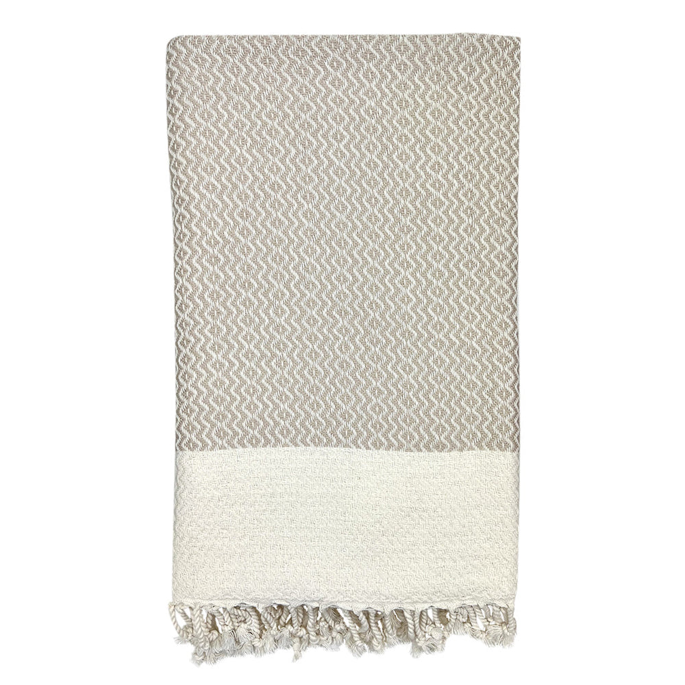 
                  
                    Ziggy Turkish Towel by SLATE + SALT
                  
                