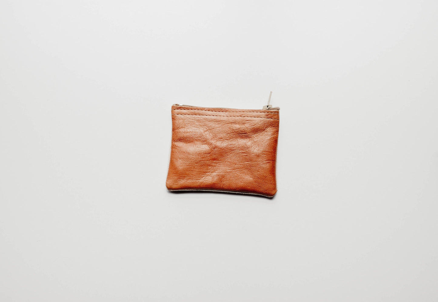 
                  
                    Be the Change Purse by 2nd Story Goods
                  
                