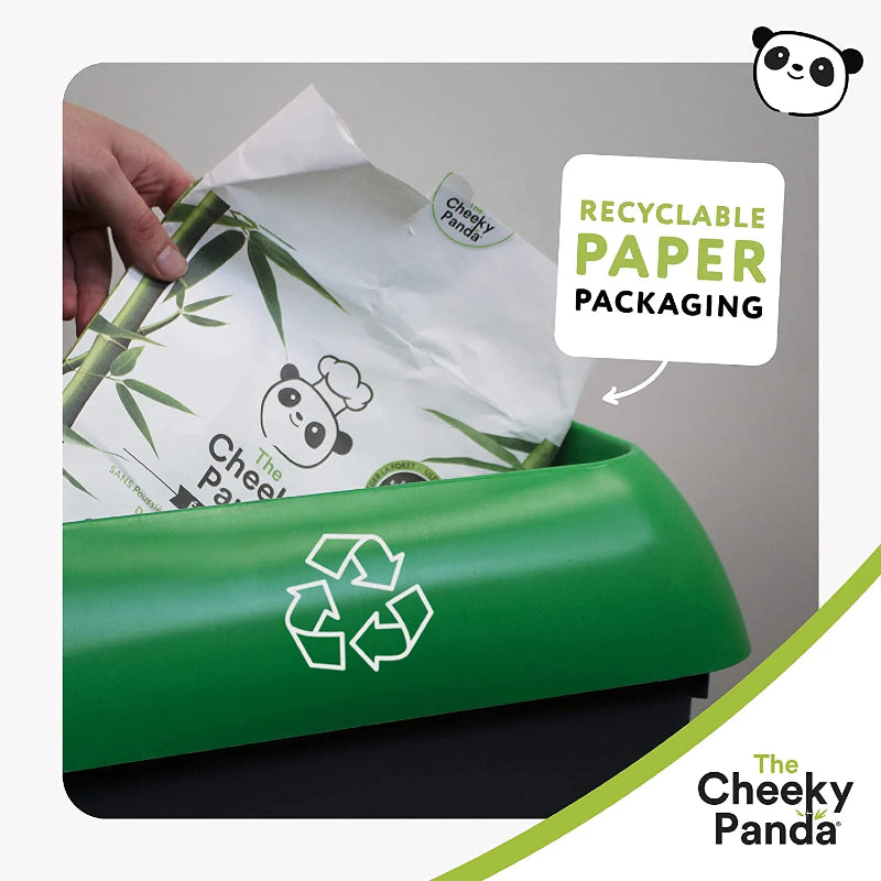 
                  
                    Bamboo Toilet Paper | 24 Rolls | Plastic-Free
                  
                