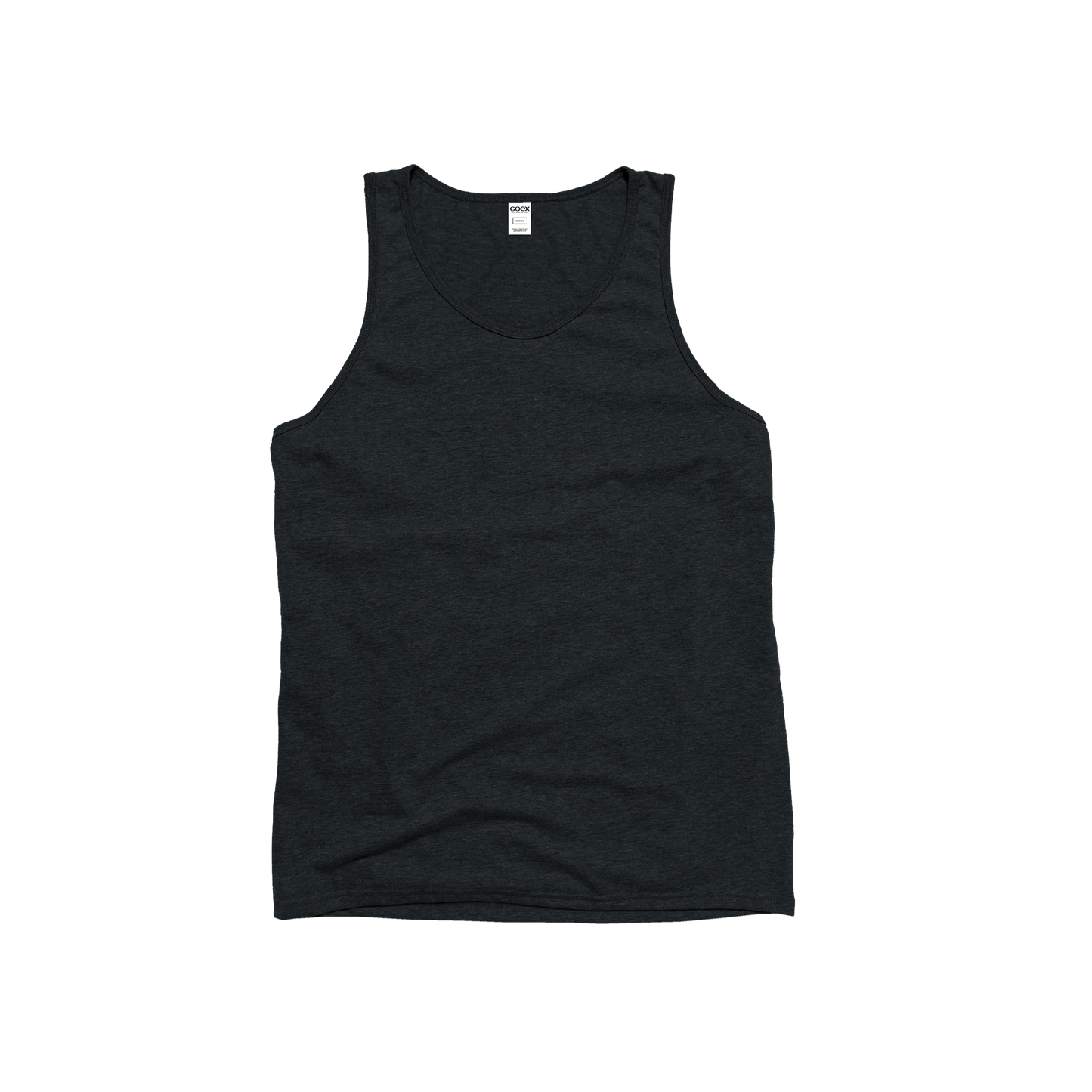 
                  
                    Unisex Eco-Triblend Tank
                  
                
