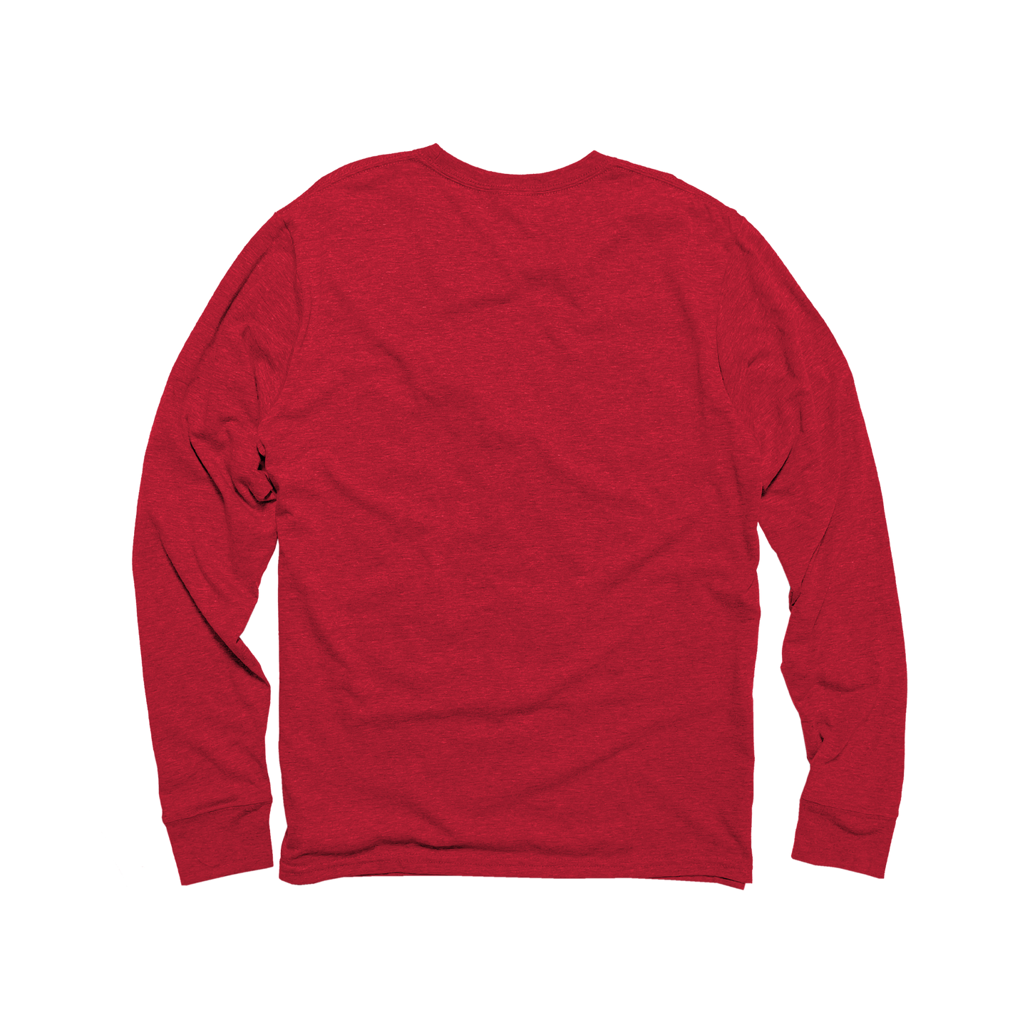 
                  
                    Unisex Eco-Triblend Long Sleeve Tee
                  
                