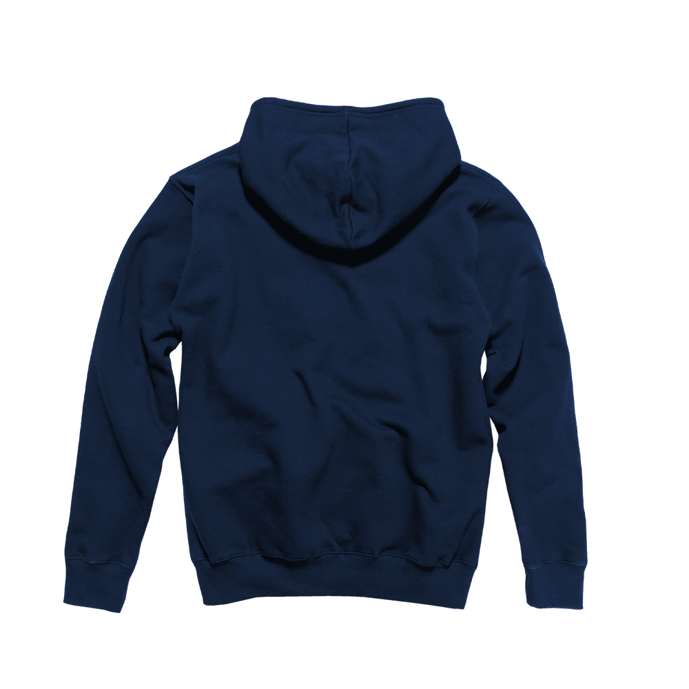 
                  
                    Unisex Fleece Hood
                  
                