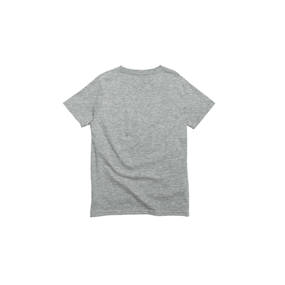 
                  
                    Youth Standard Cotton Short Sleeve Tee
                  
                