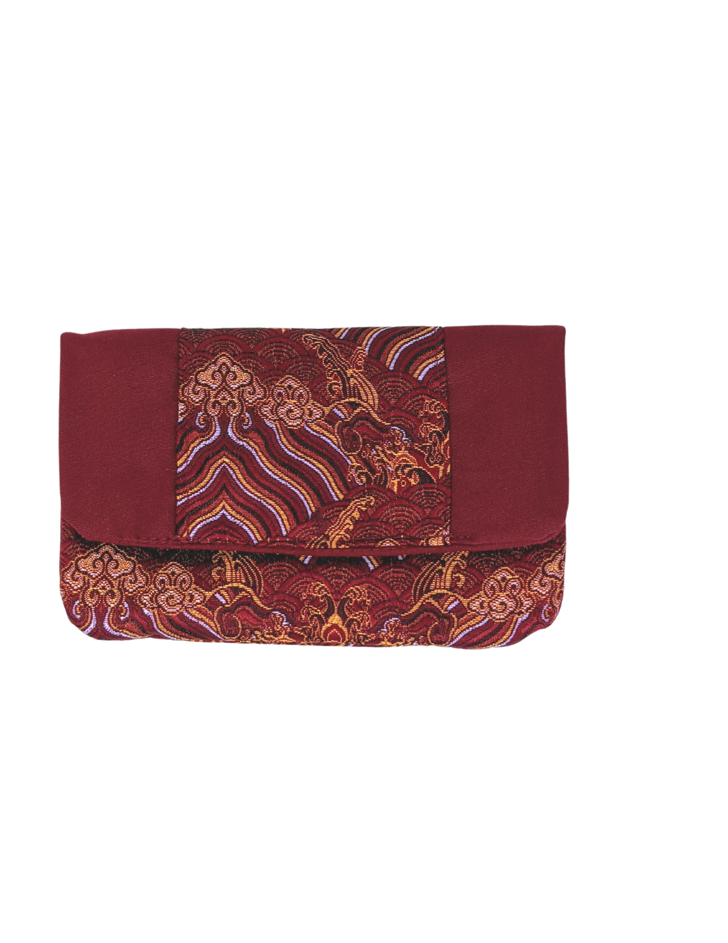 
                  
                    NORBOO | Wallet by Carry Courage
                  
                