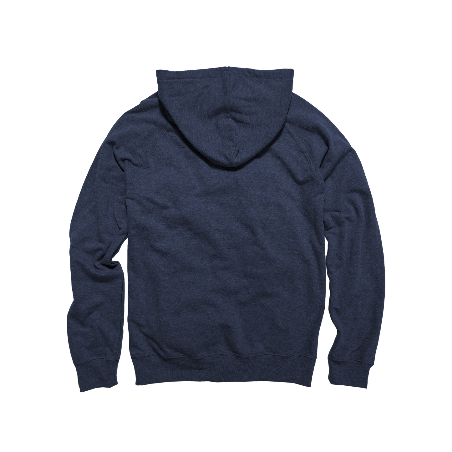 
                  
                    Unisex Heathered Full Zip Hoodie
                  
                