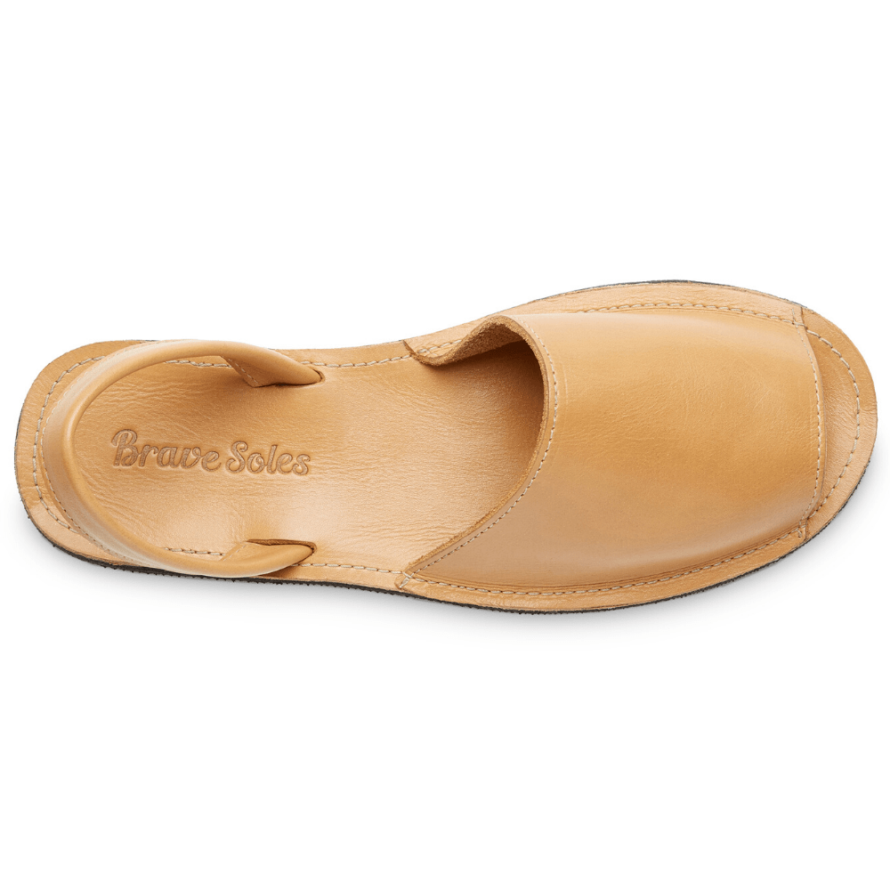 
                  
                    The Avarca Slide Sandal
                  
                