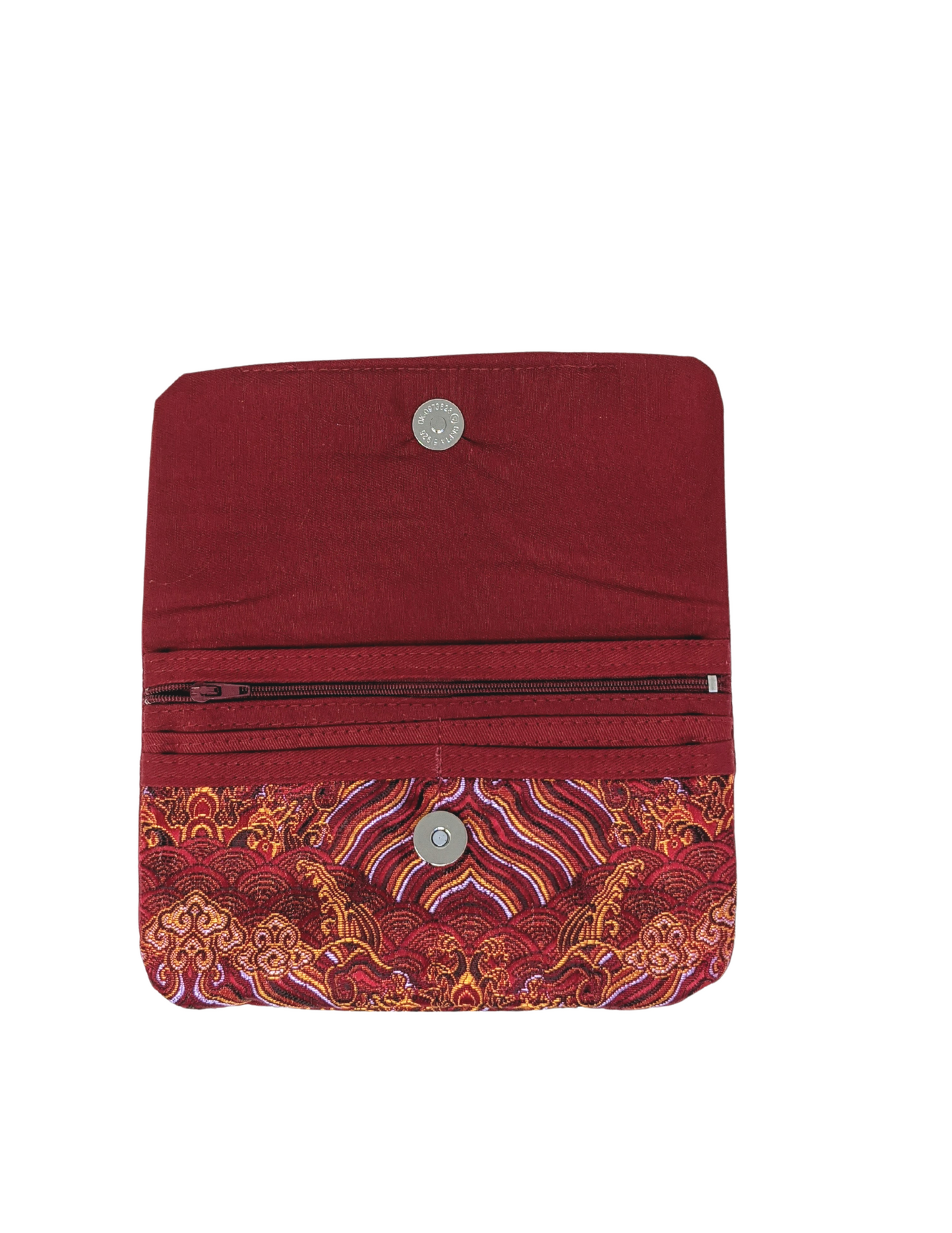 
                  
                    NORBOO | Wallet by Carry Courage
                  
                