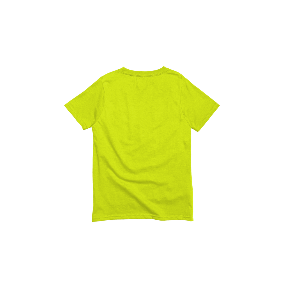 
                  
                    Youth Standard Cotton Short Sleeve Tee
                  
                