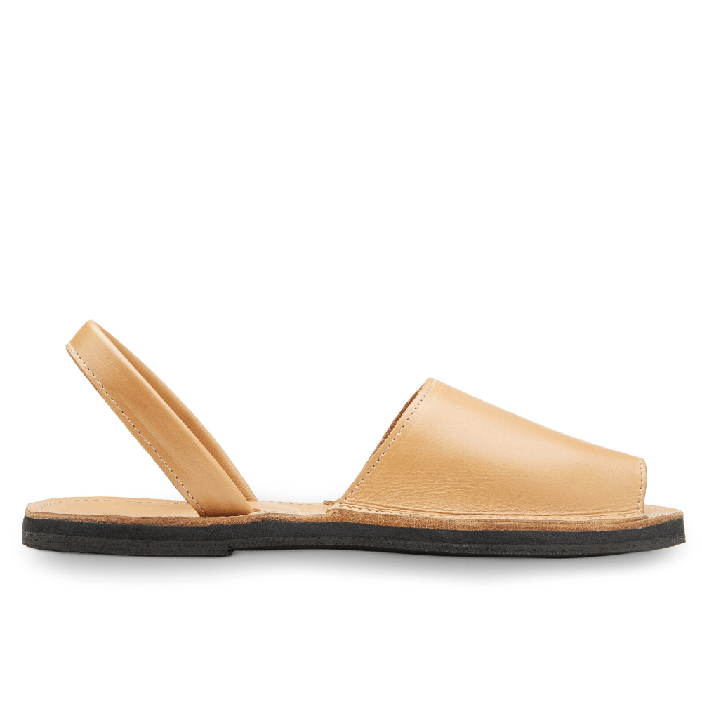 
                  
                    The Avarca Slide Sandal
                  
                